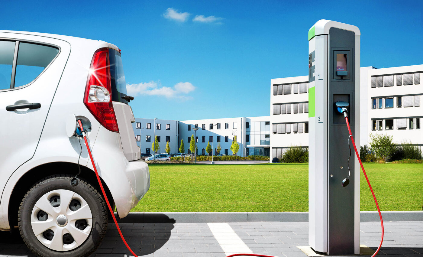 First evidence that electric vehicles measurably lower regional carbon emissions