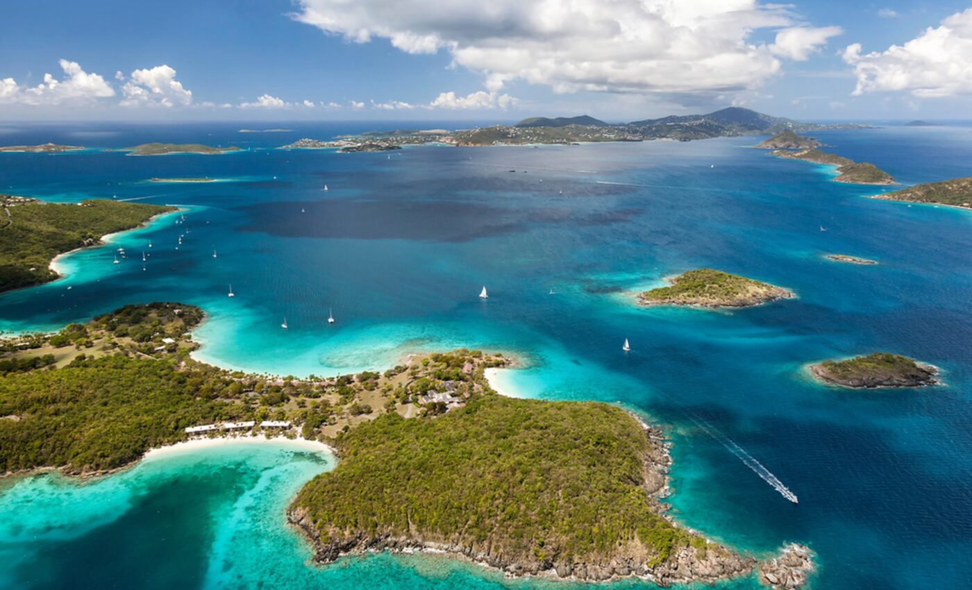 Microbes reveal the health of coral reefs in real time