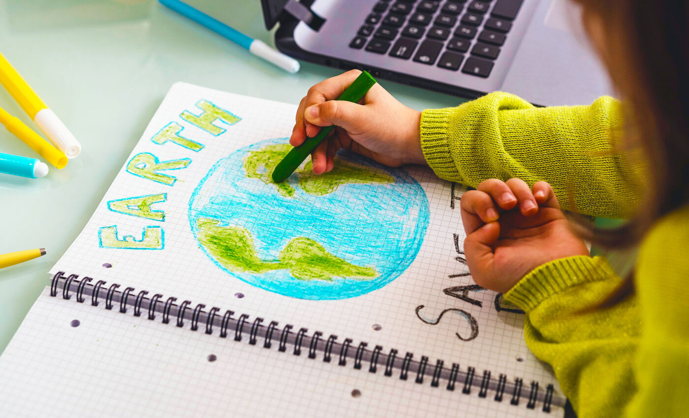 Can panic-driven climate messages save the planet? Maybe not