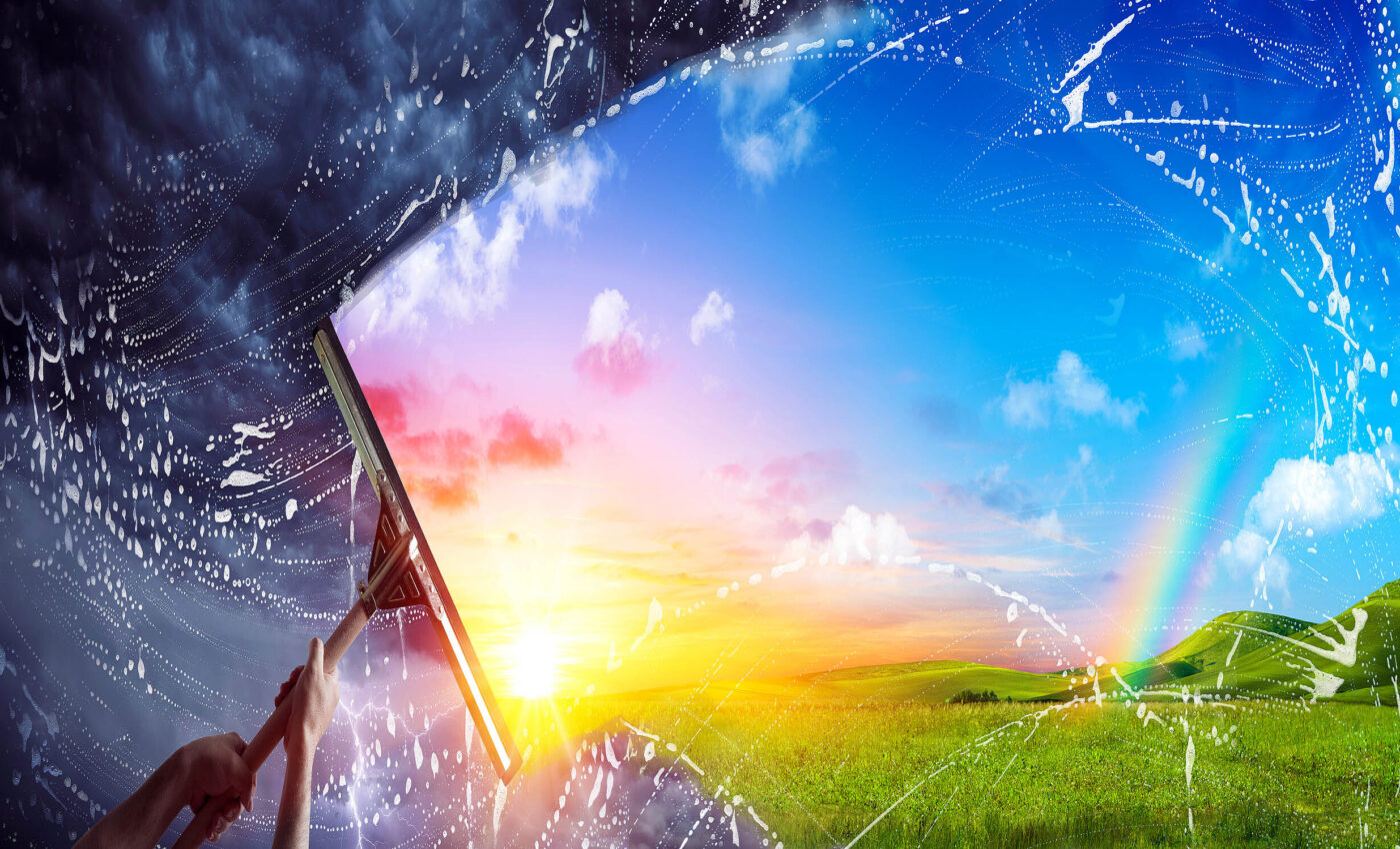 Beyond the now: PBS series empowers us to reimagine the future