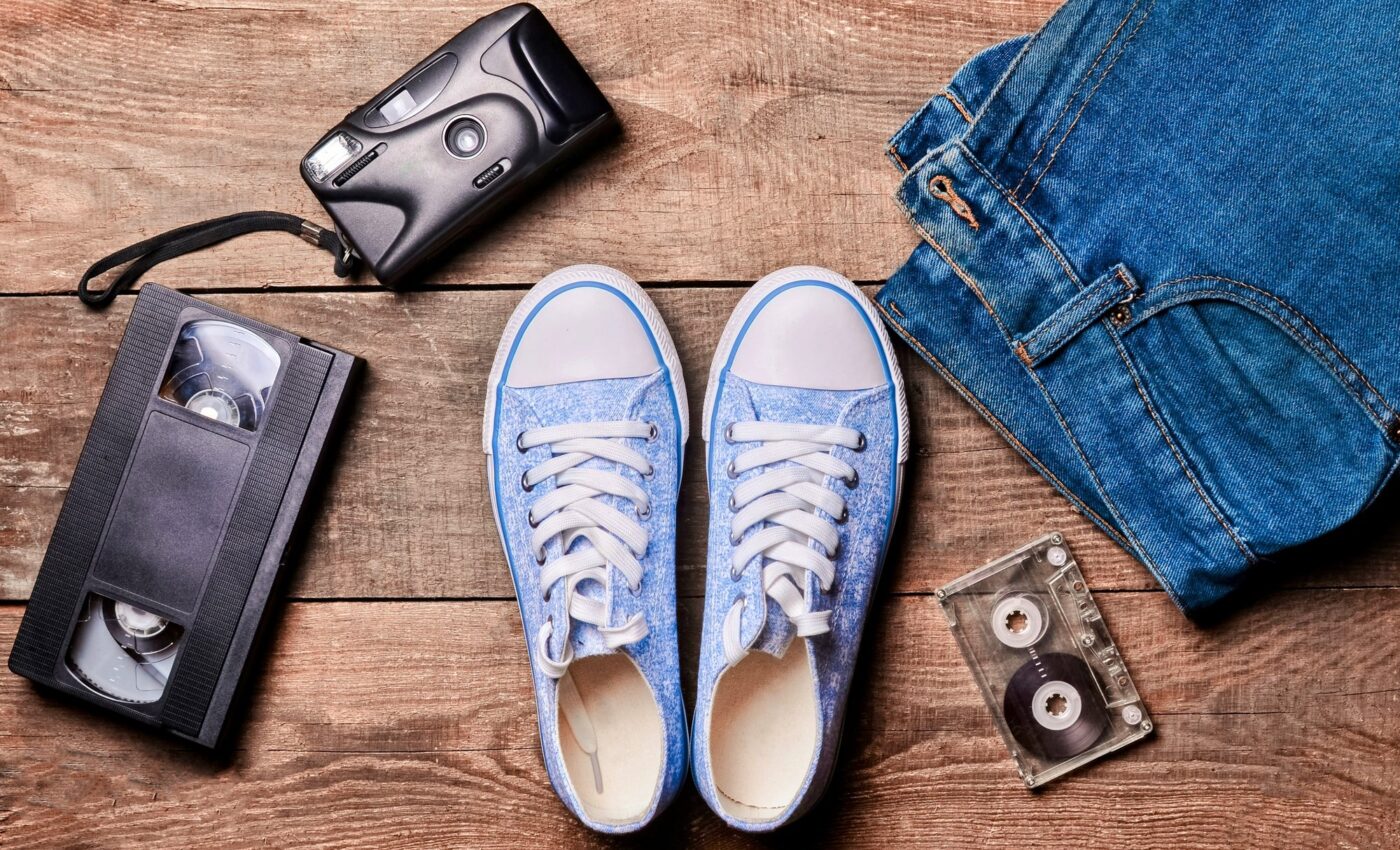 Gen X's attitude toward evolution has changed over time