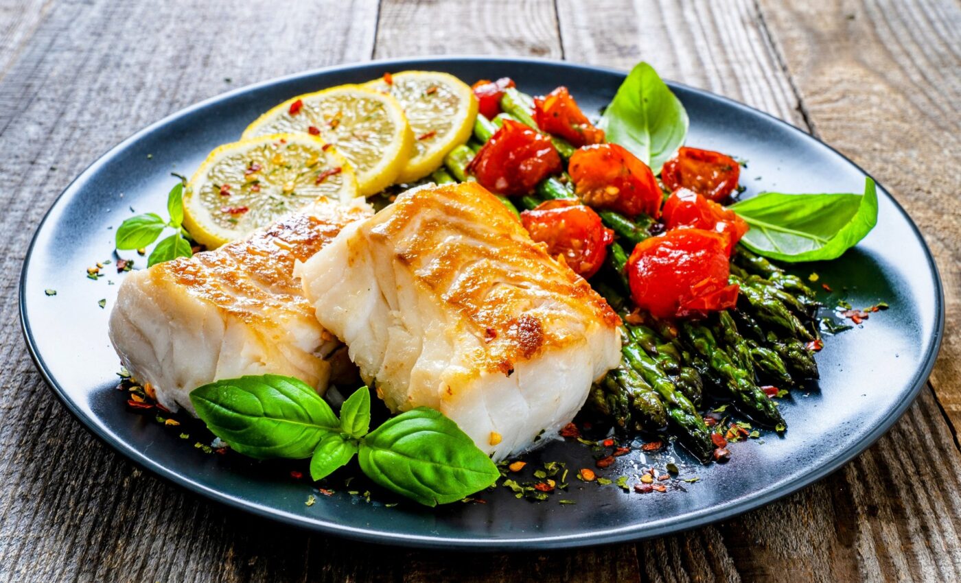 Seafood is an underestimated source of PFAS exposure in humans