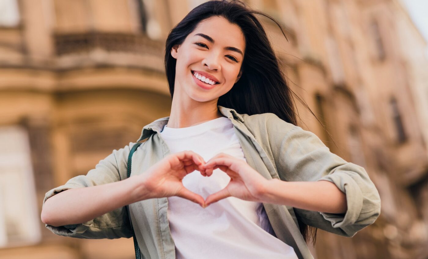 Personality type can accurately predict your relationship status