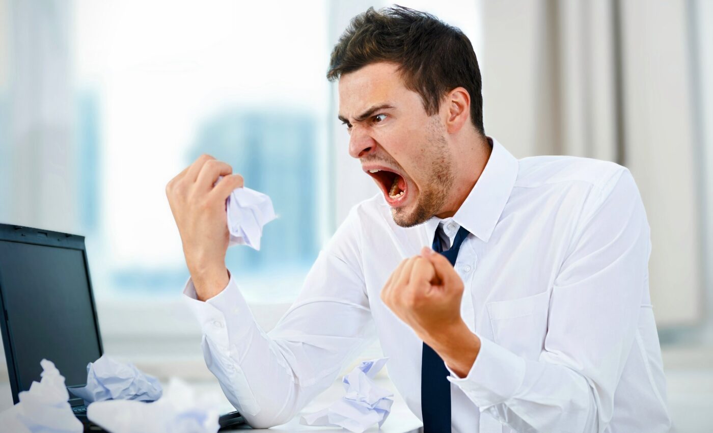 Want to control anger? This Japanese technique works surprisingly well