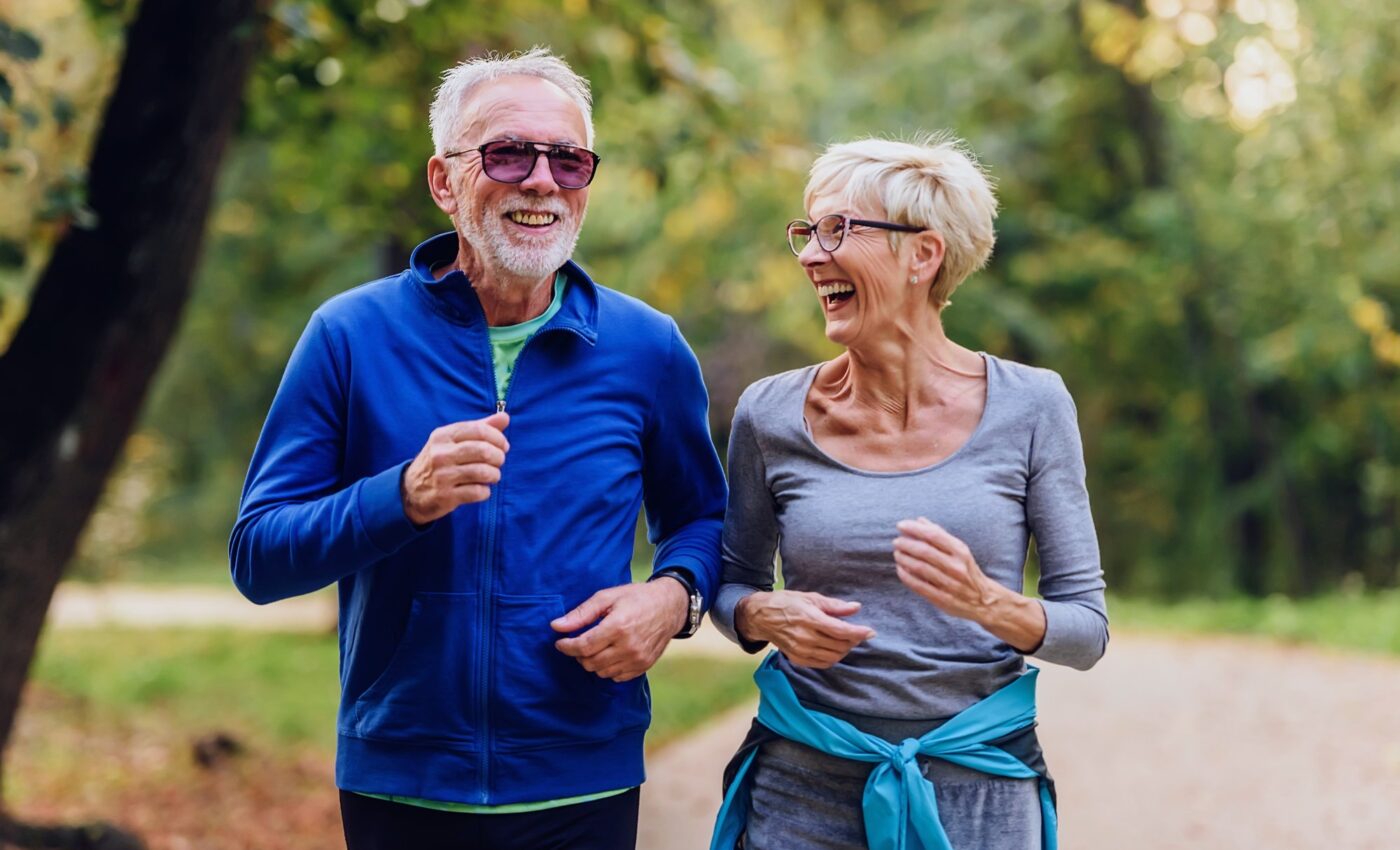 Exercise reduces aging-related fat buildup in tissues