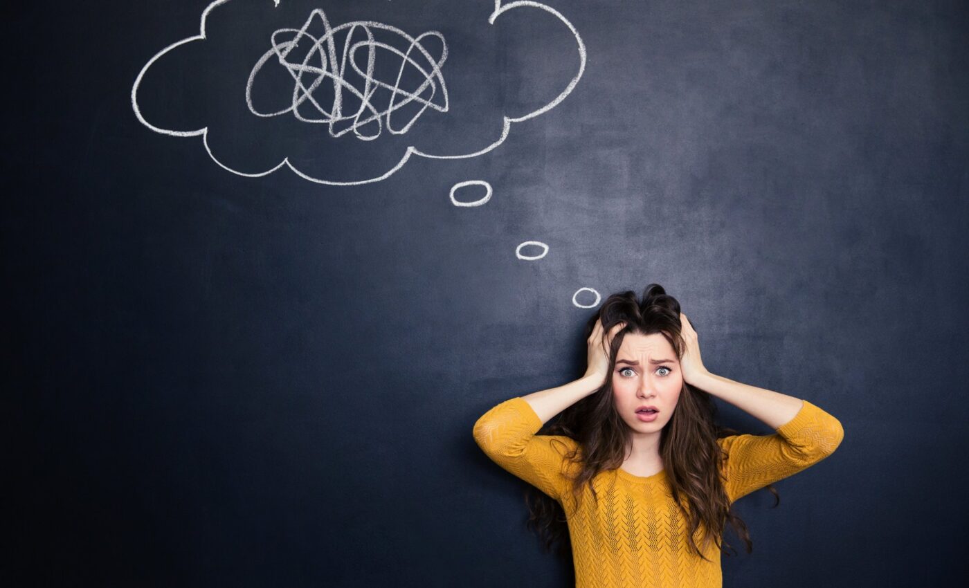 Study pinpoints the brain regions that regulate emotions