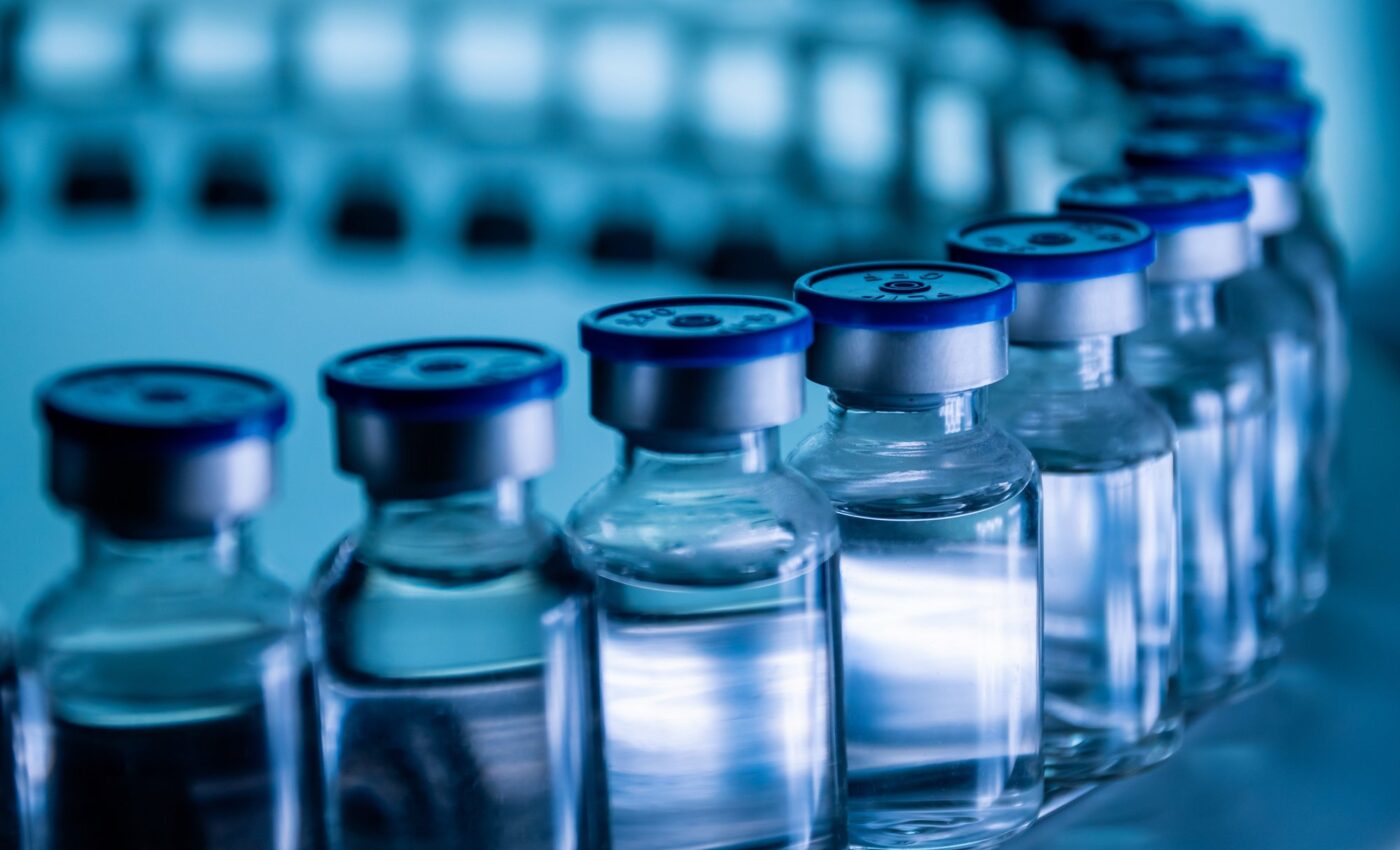 Universal vaccine may be effective against any variant of any virus