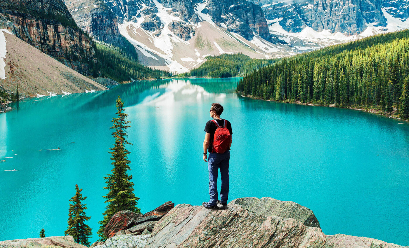 Areas with natural biodiversity have greater mental health impact