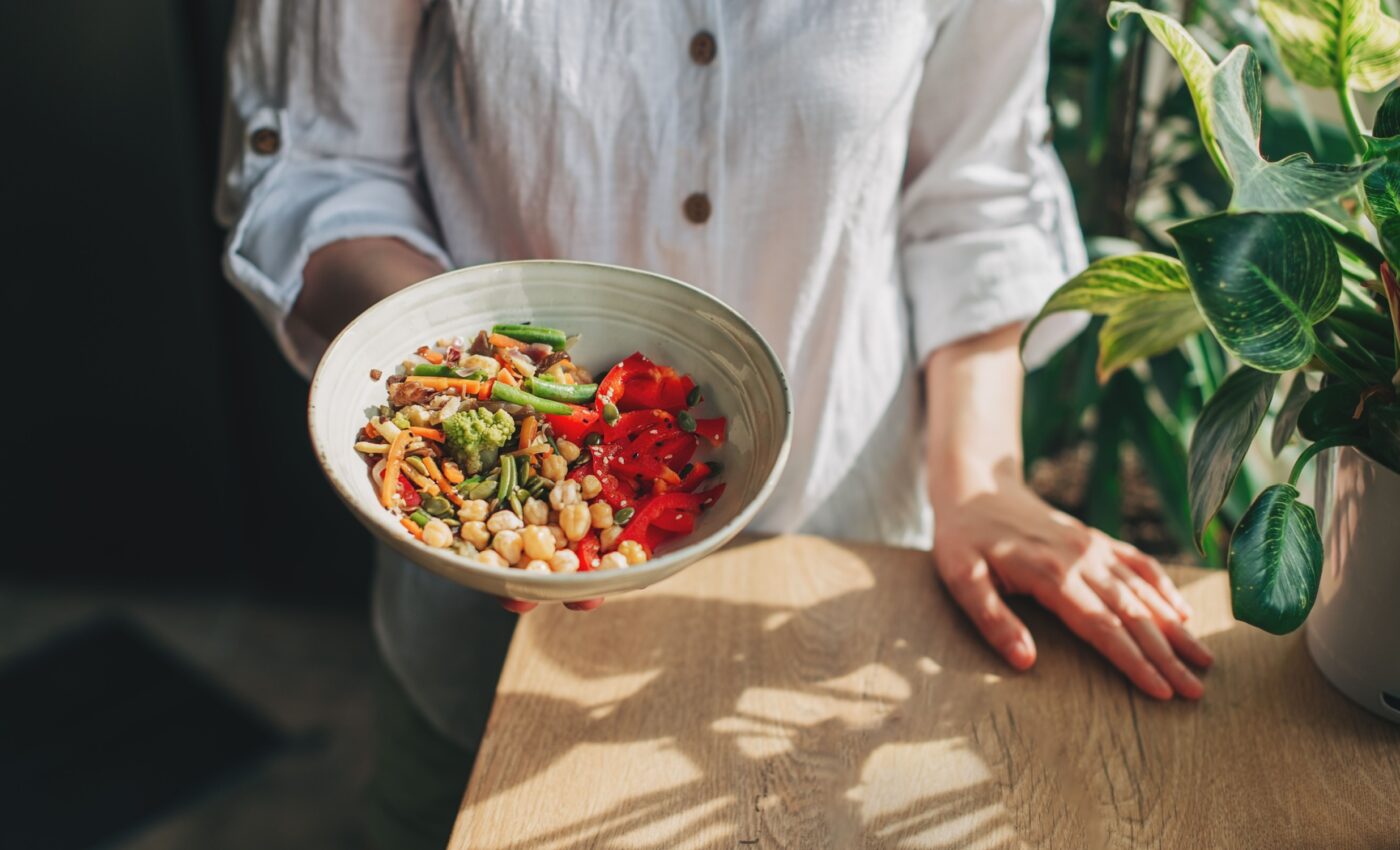 Can caloric restriction help you live longer? It's complicated