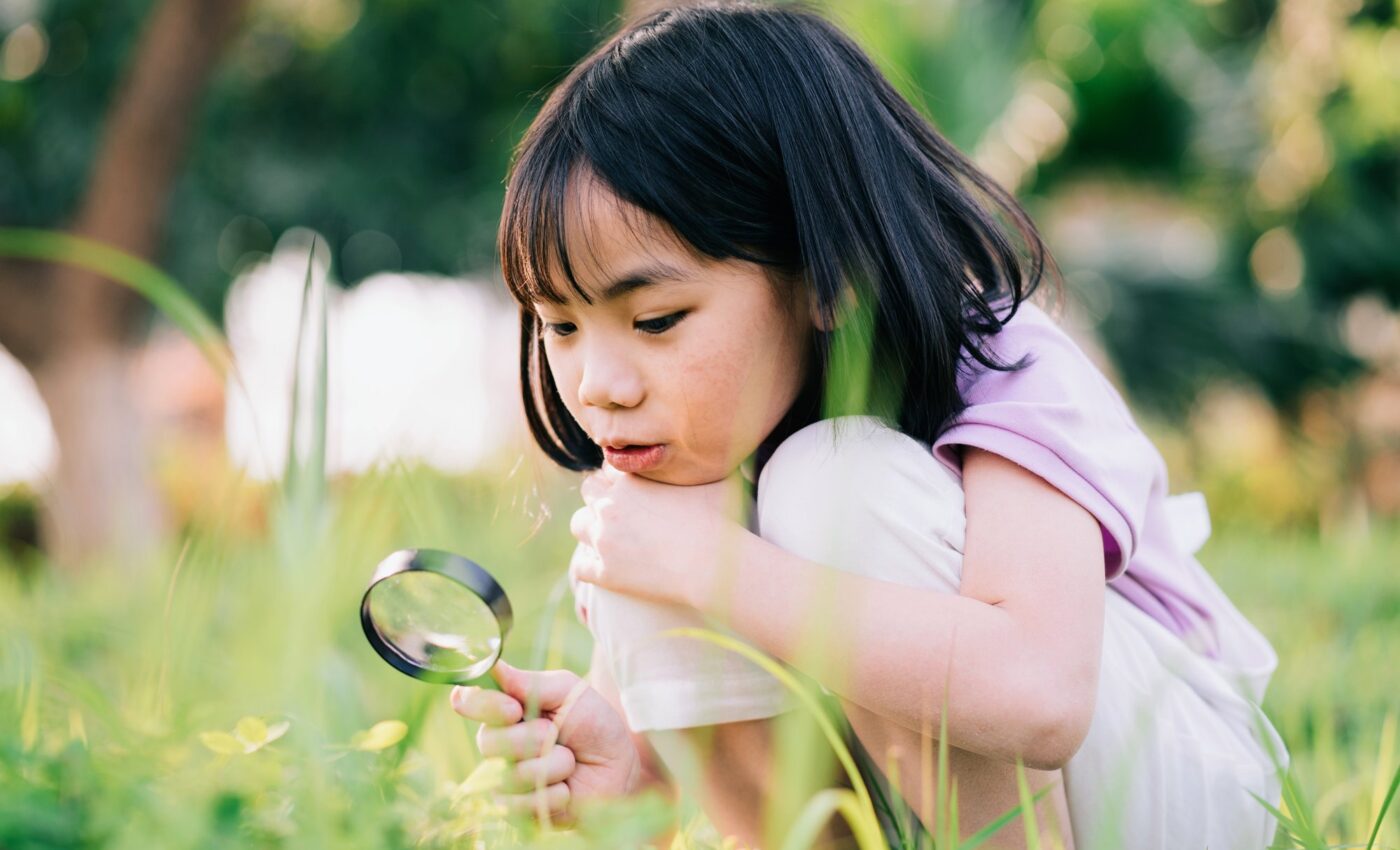 Understanding how students learn is key to helping them succeed