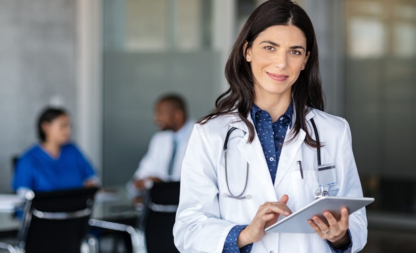 Female doctors show significantly better patient health outcomes