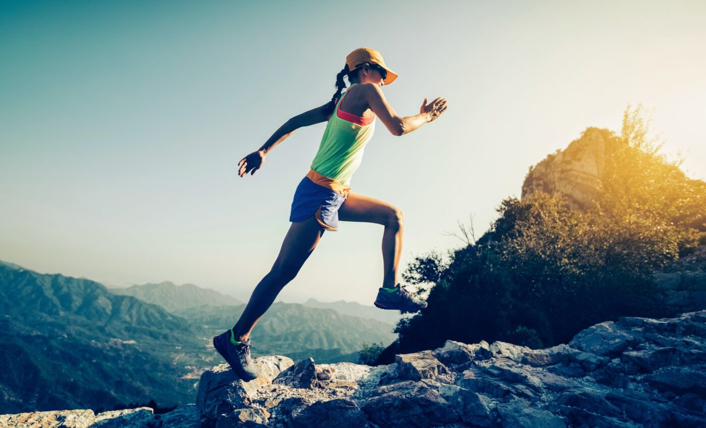 Slow motion: Exercise changes our perception of time