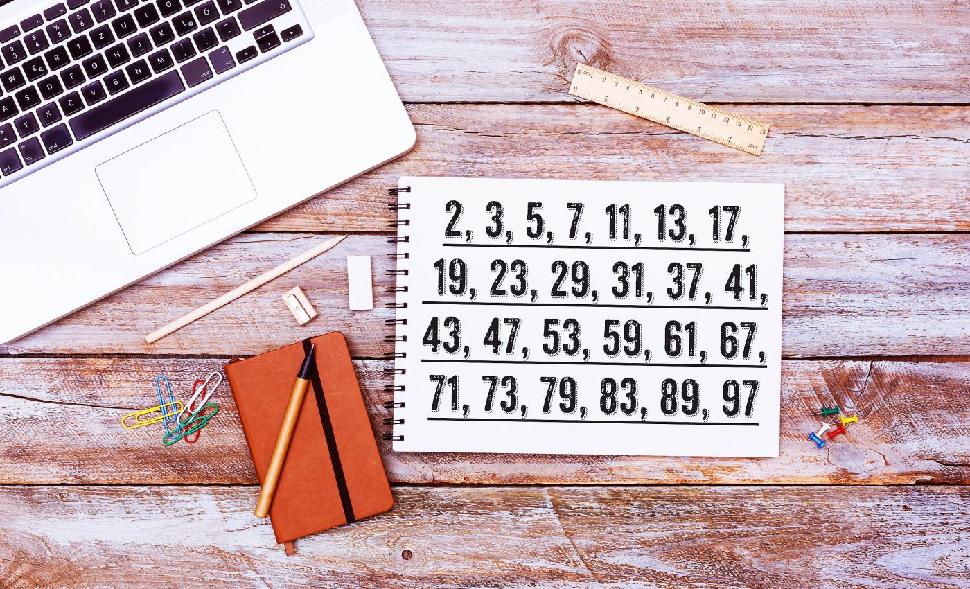 'Prime numbers' discovery upends thousands of years of accepted beliefs and could disrupt encryption methods