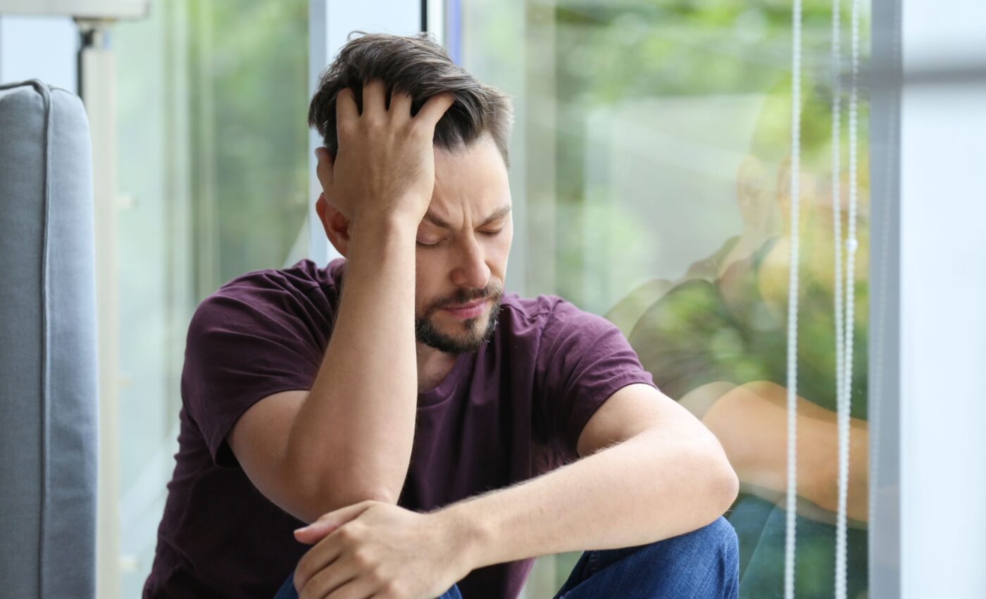 Depression and cardiovascular diseases are genetically linked