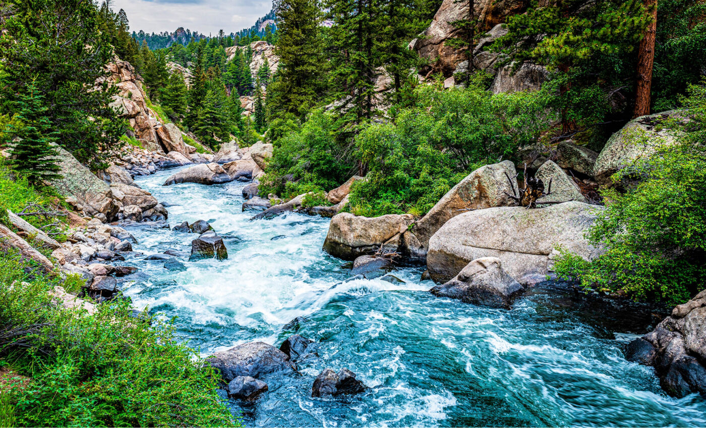 What amount of water do Earth's rivers hold?