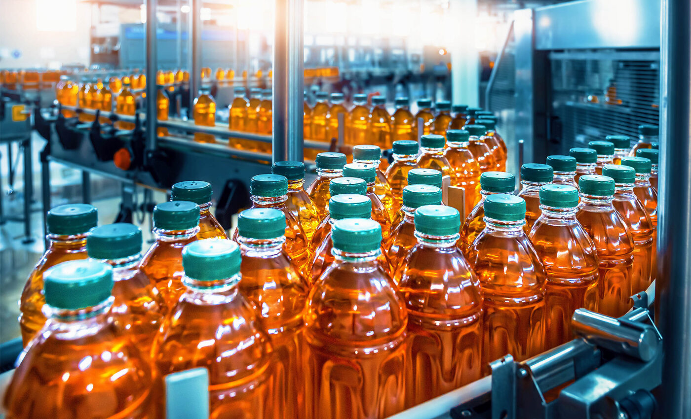 Every increase in plastic production results in identical increase in plastic pollution