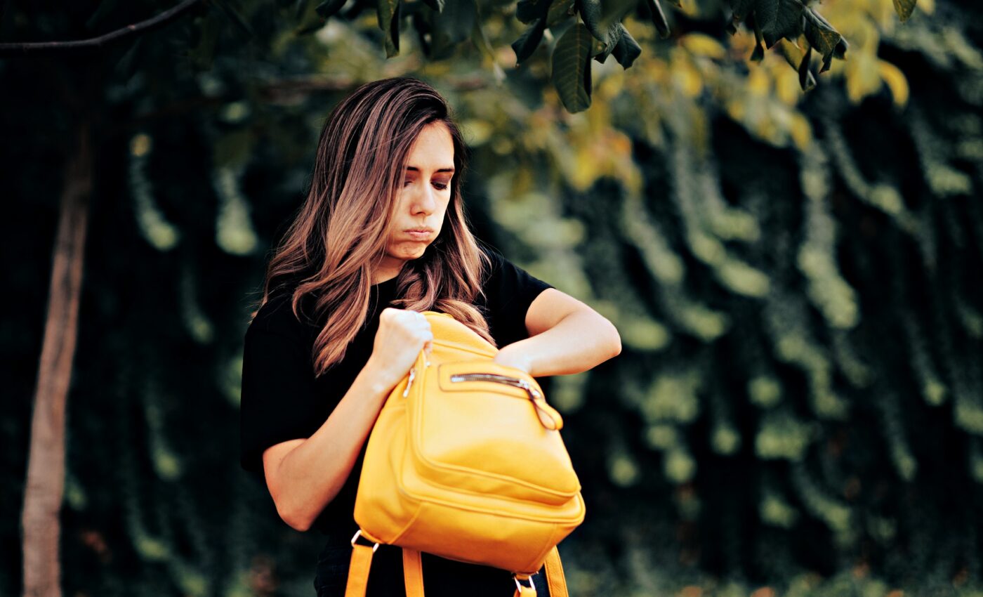 Forgetting things is a natural part of the memory process