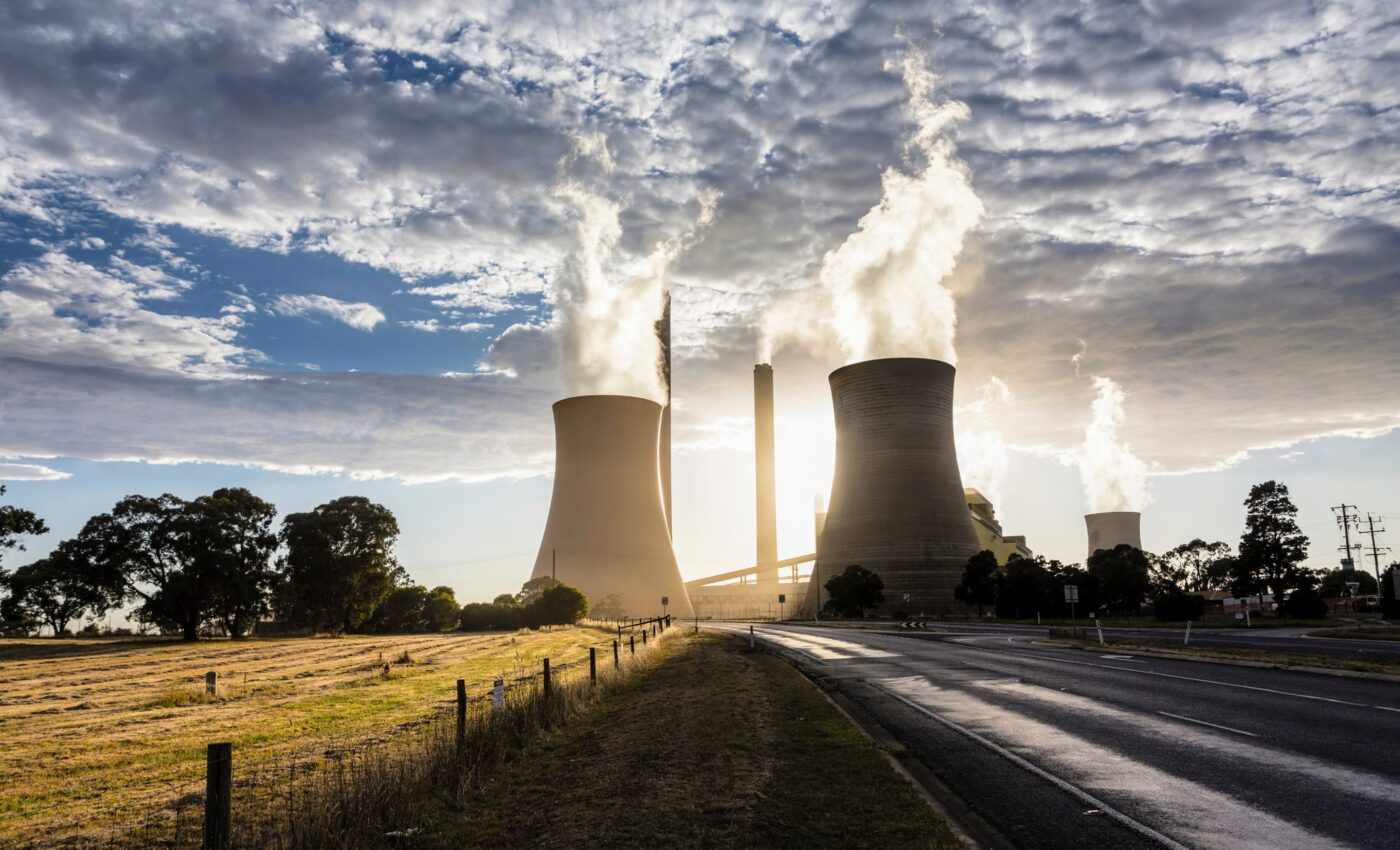 Climate breakthrough: G7 commits to close coal plants by 2035
