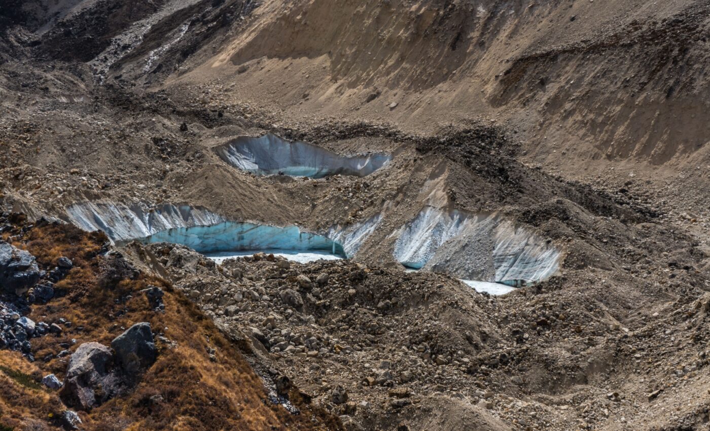 Abrupt permafrost thaw releases more CO2 than expected