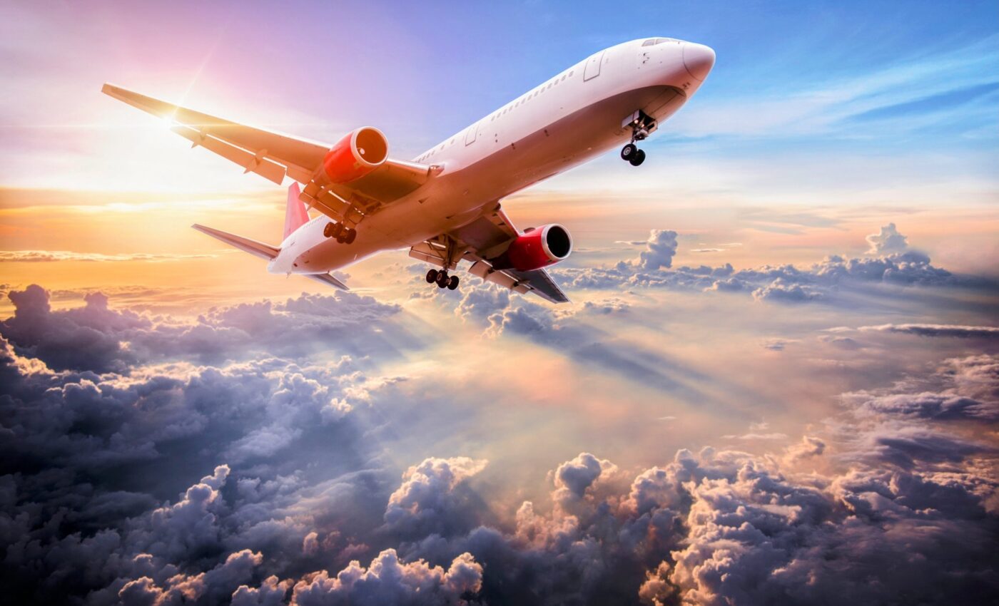 Aviation emissions: Big data analysis sparks new concerns