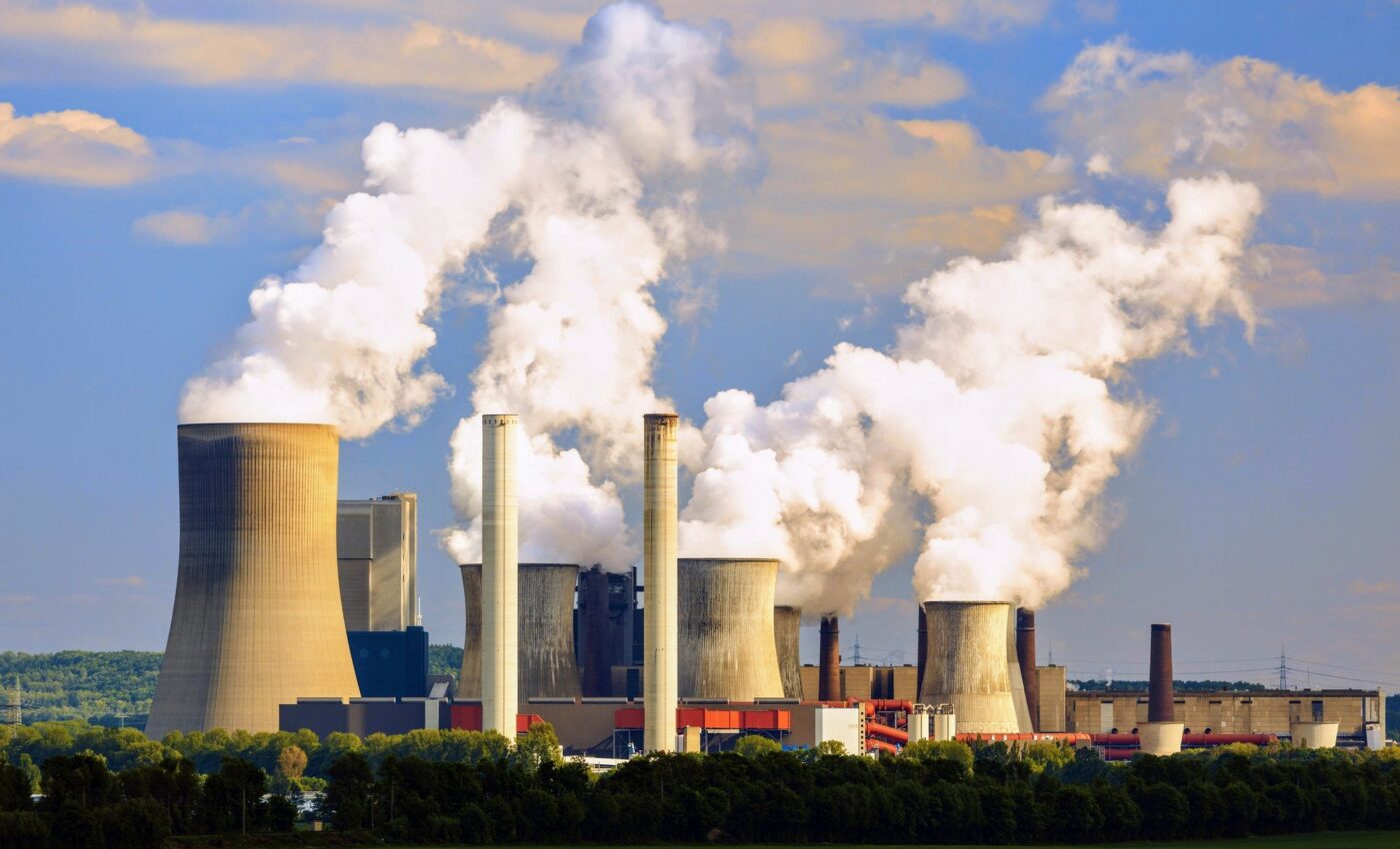 Methane emissions are greatly underestimated by the EPA