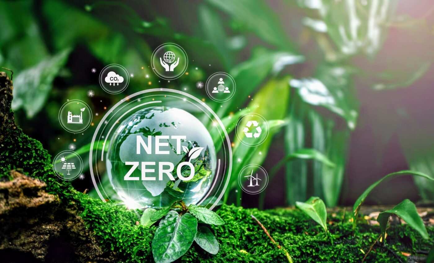 Circular economy needed to reduce America's carbon emissions