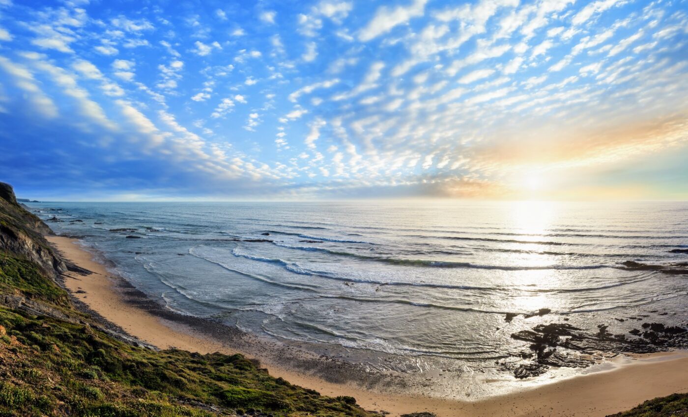 Tiny aerosols have a major influence on cloud formation