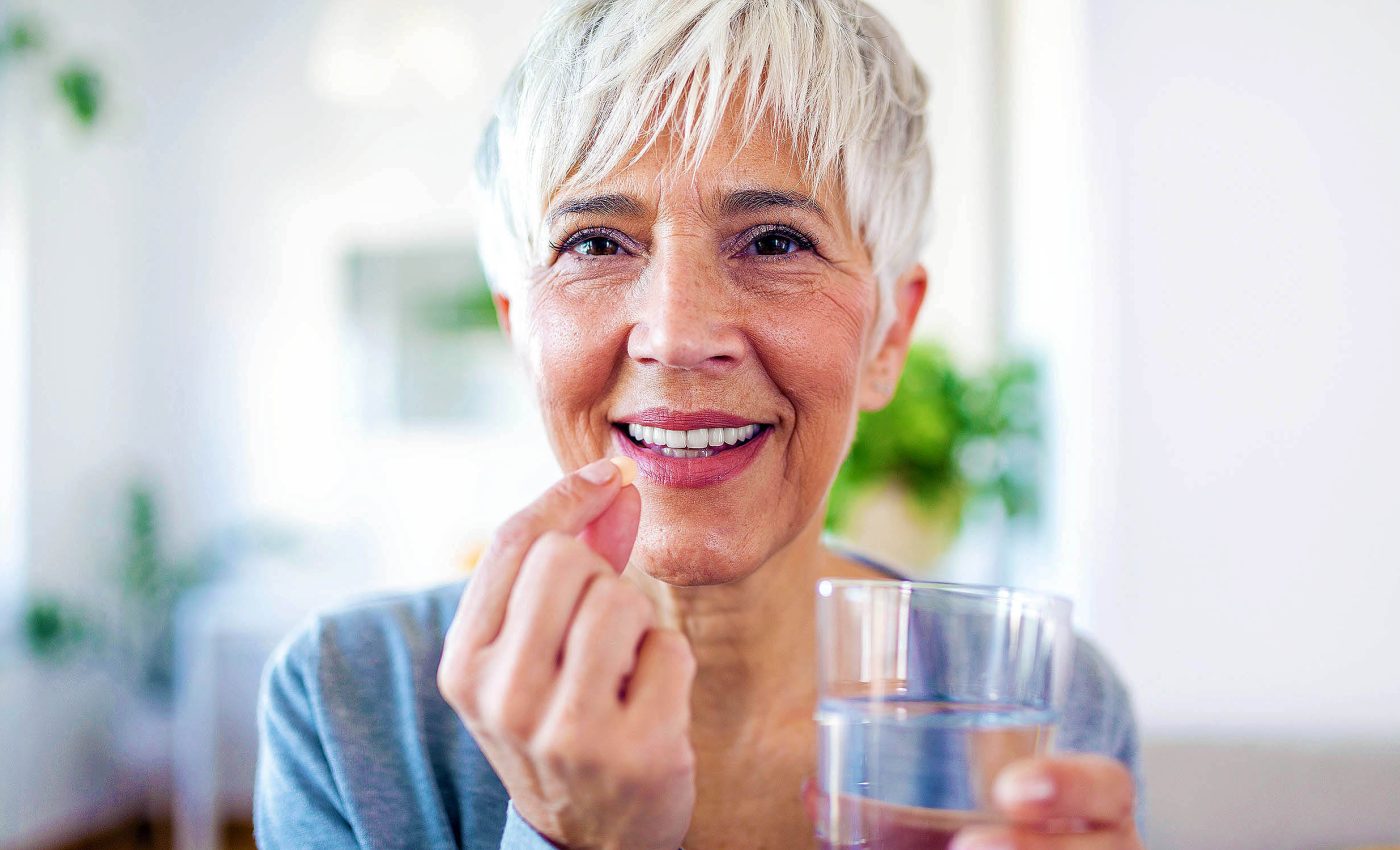 Common blood pressure drug slows aging and boosts lifespan, even in older animals