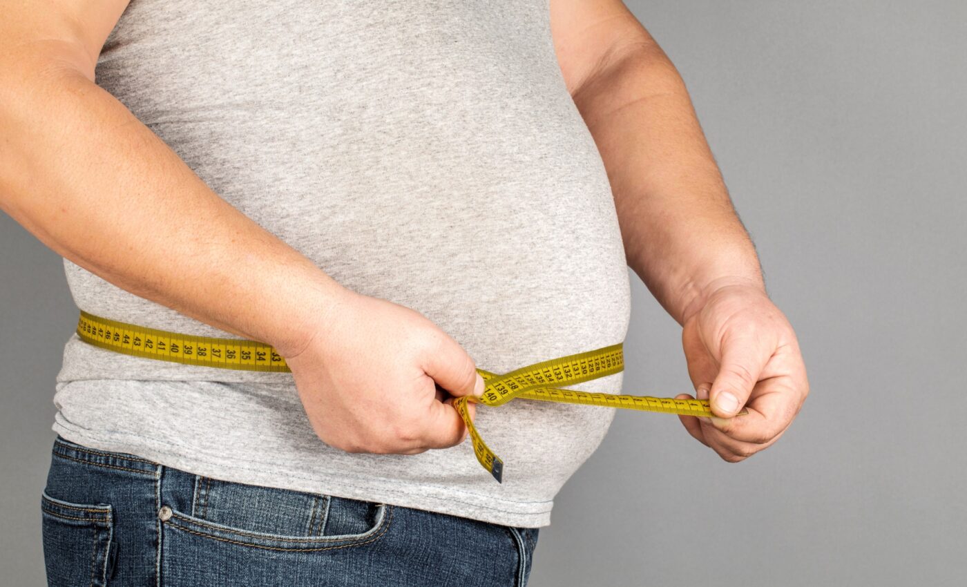 Obesity has been linked to 32 types of cancer