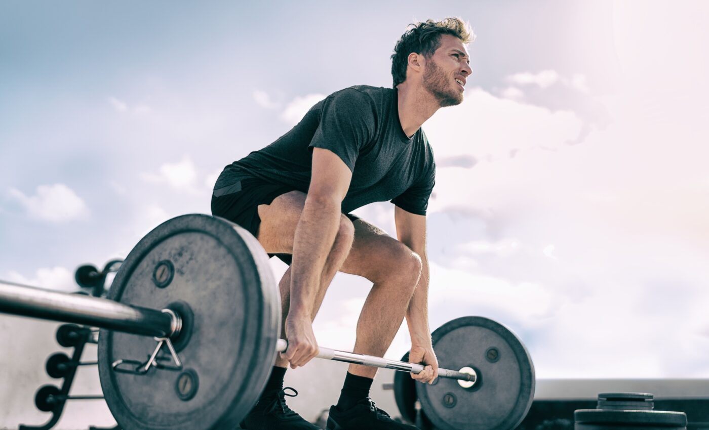 How weight training boosts brain health