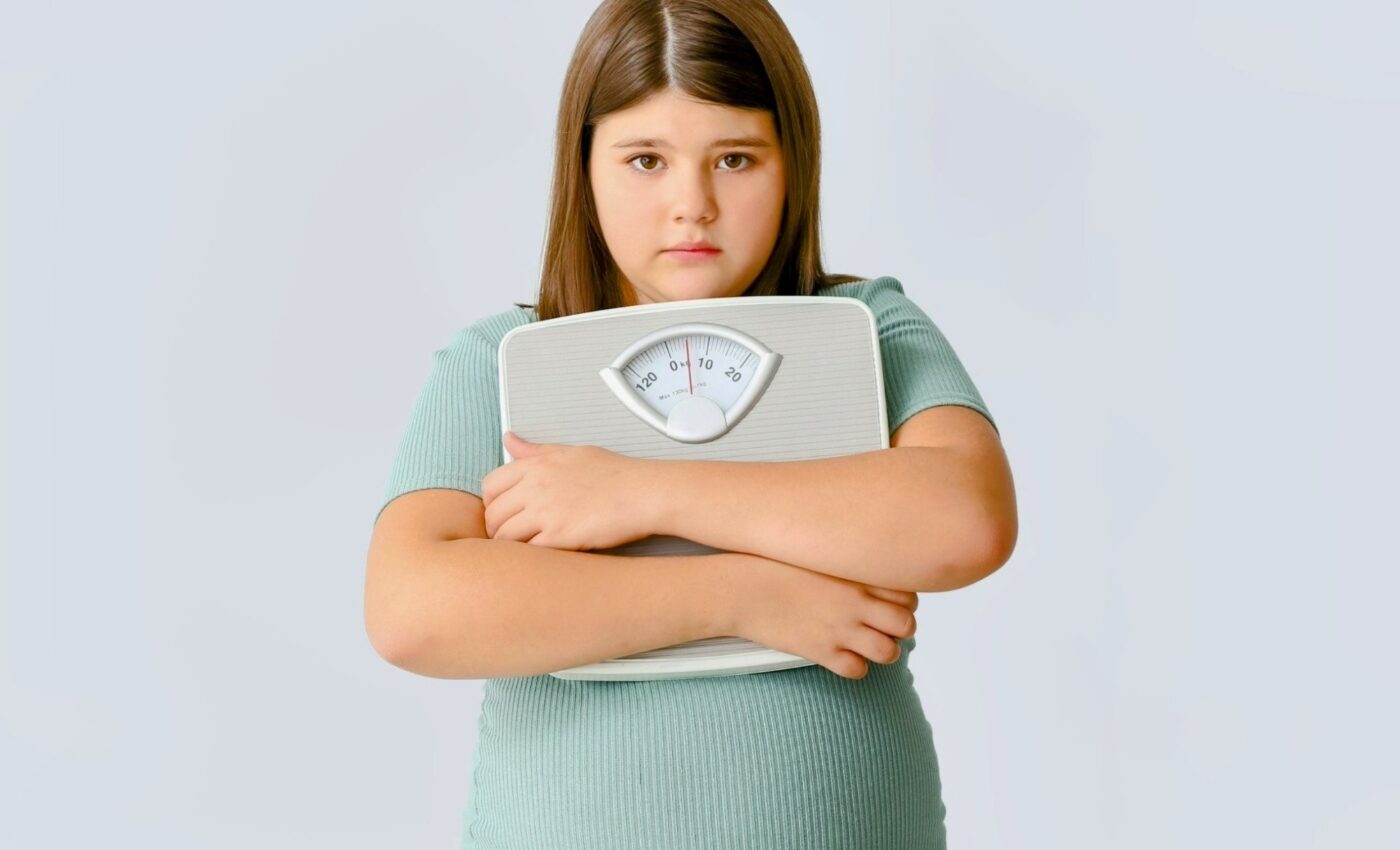 Severe childhood obesity can cut life expectancy in half