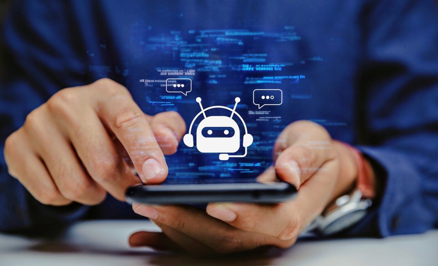 Chatbots are not impartial - they tell us what we want to hear