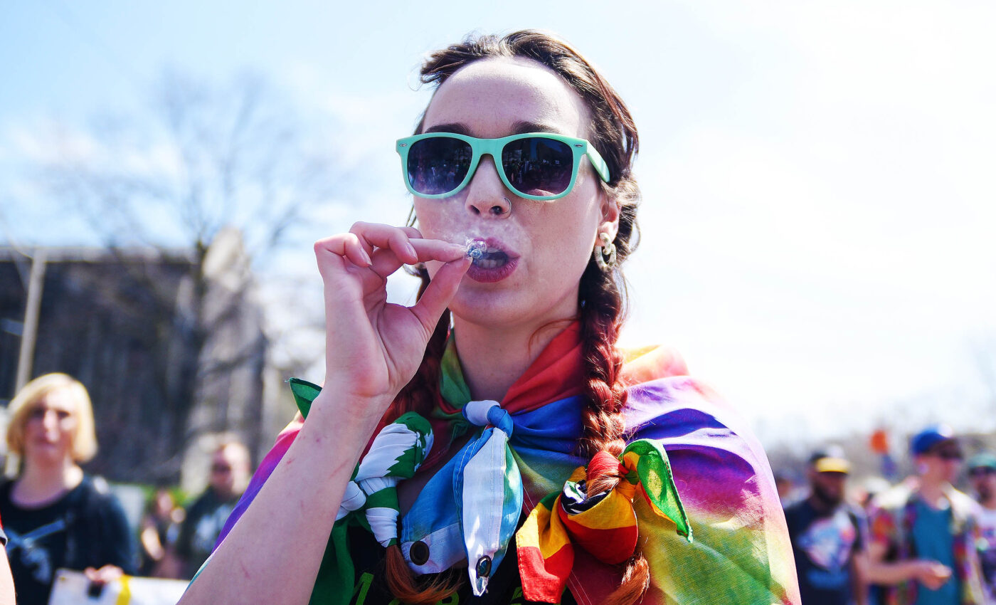 Cannabis' link to psychotic disorders in teens is stronger than previously believed