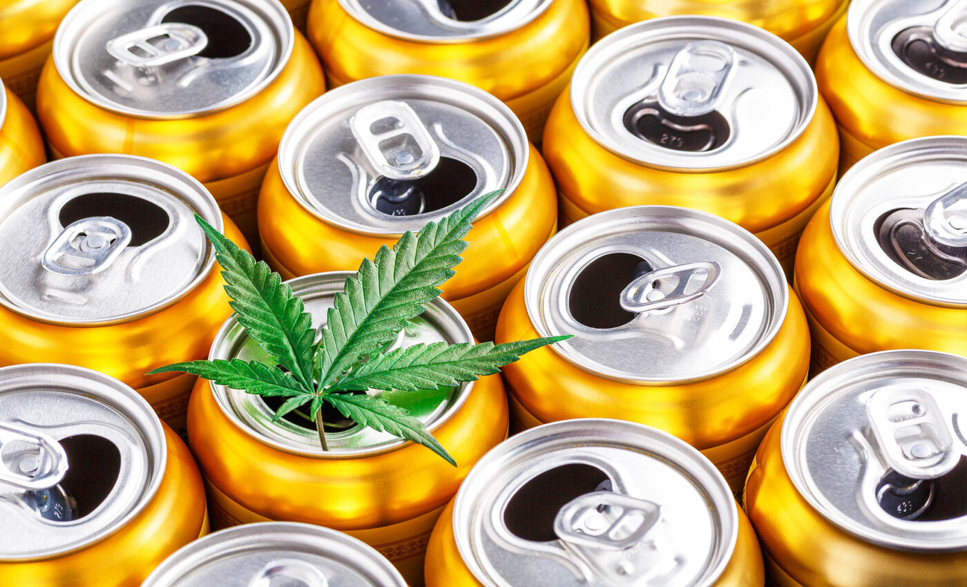 Is marijuana really safer than alcohol? Science weighs in