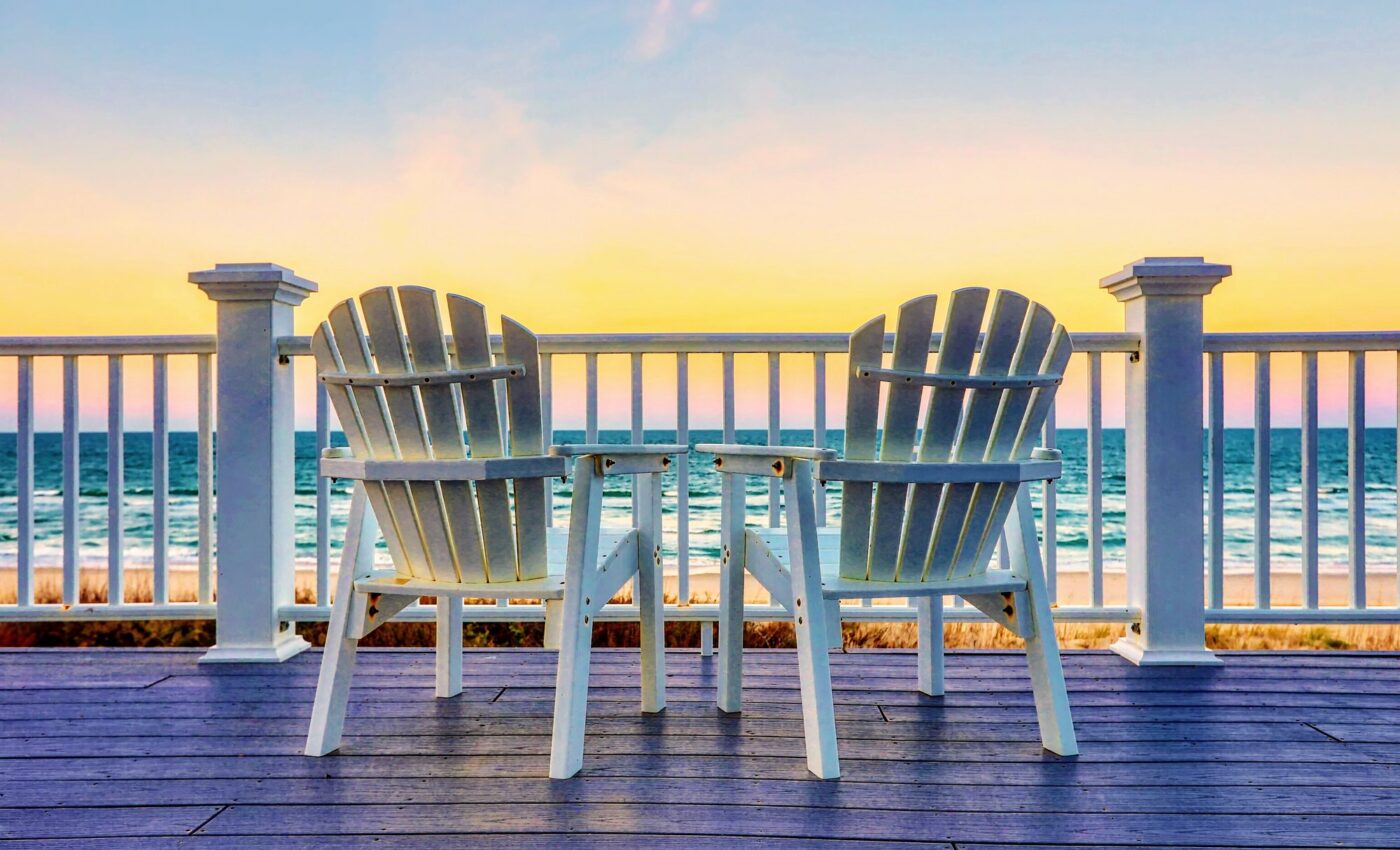 Coastal living will cost five times more by 2050