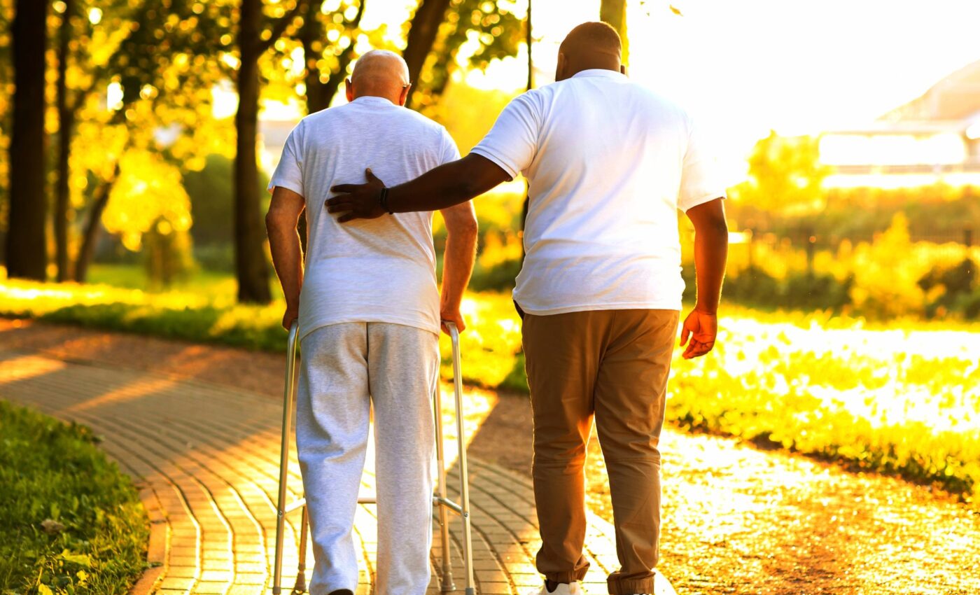 What motivates us to help others? Key brain region identified