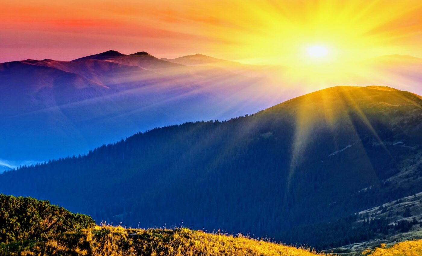 Billions of people endured an extra month of extreme heat in the past year