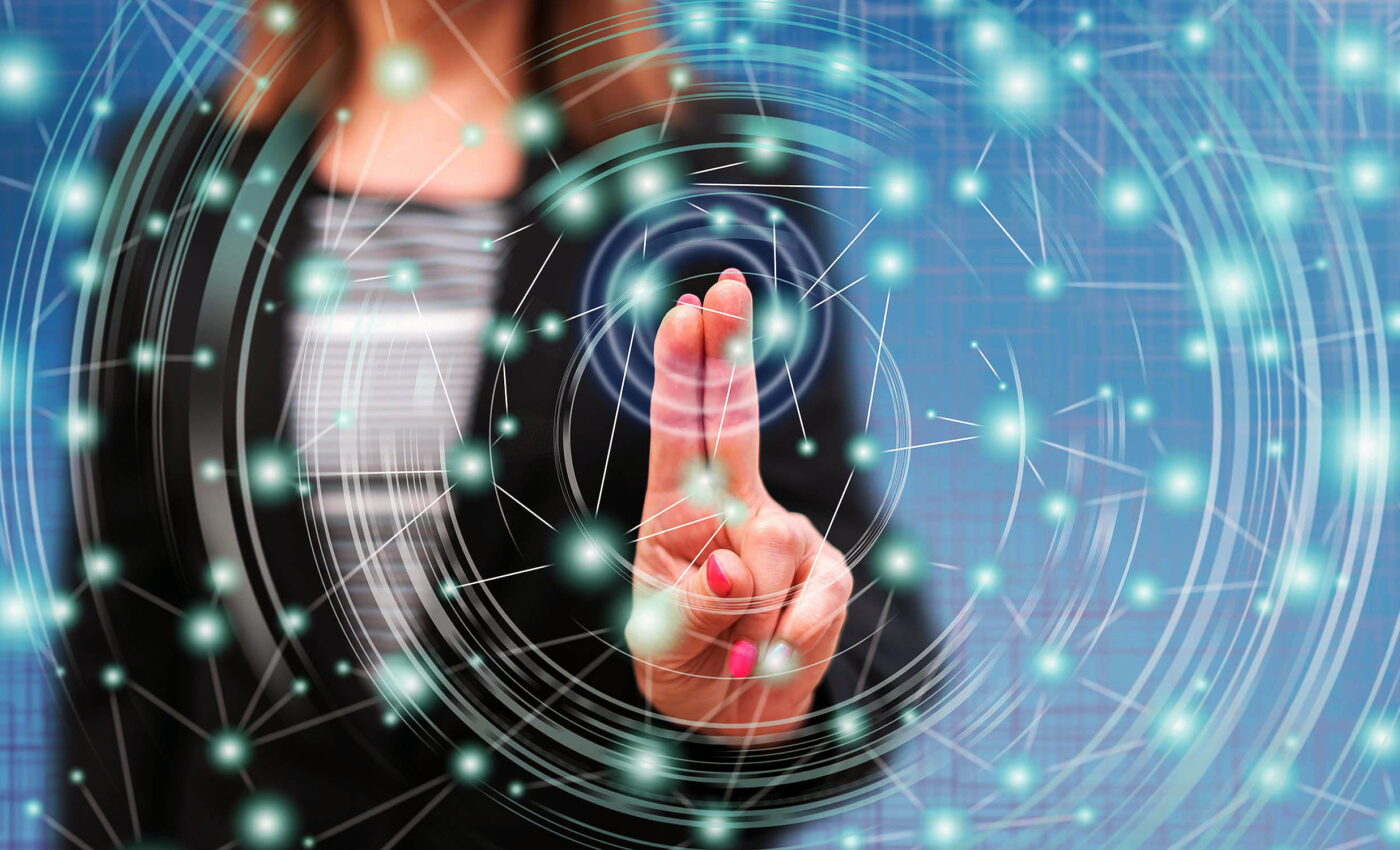 Sensors made from "electronic spider silk" work on any surface