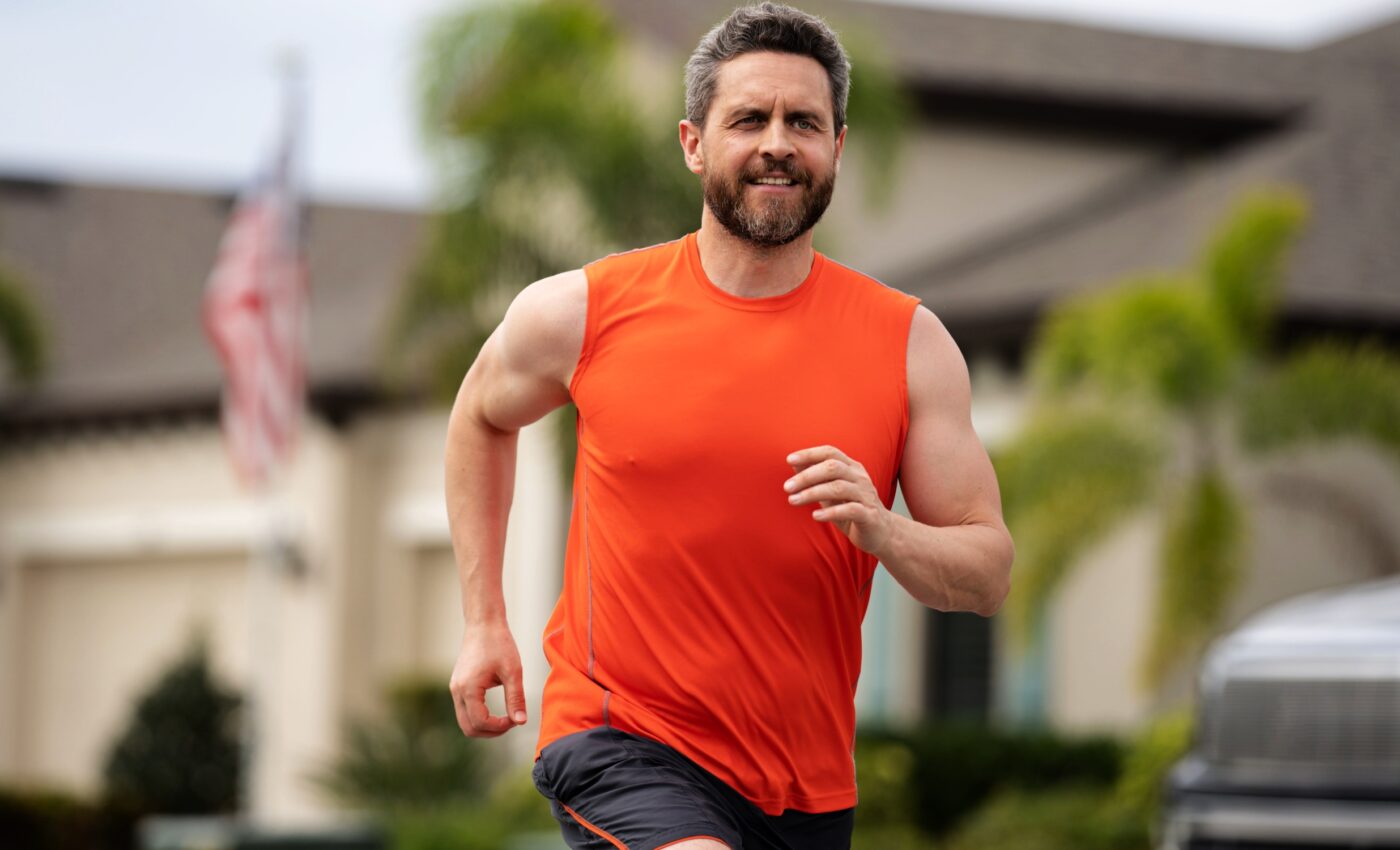 Heart-healthy habits can reverse your biological age