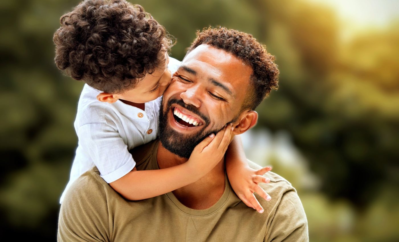 Fatherhood takes a toll on heart health