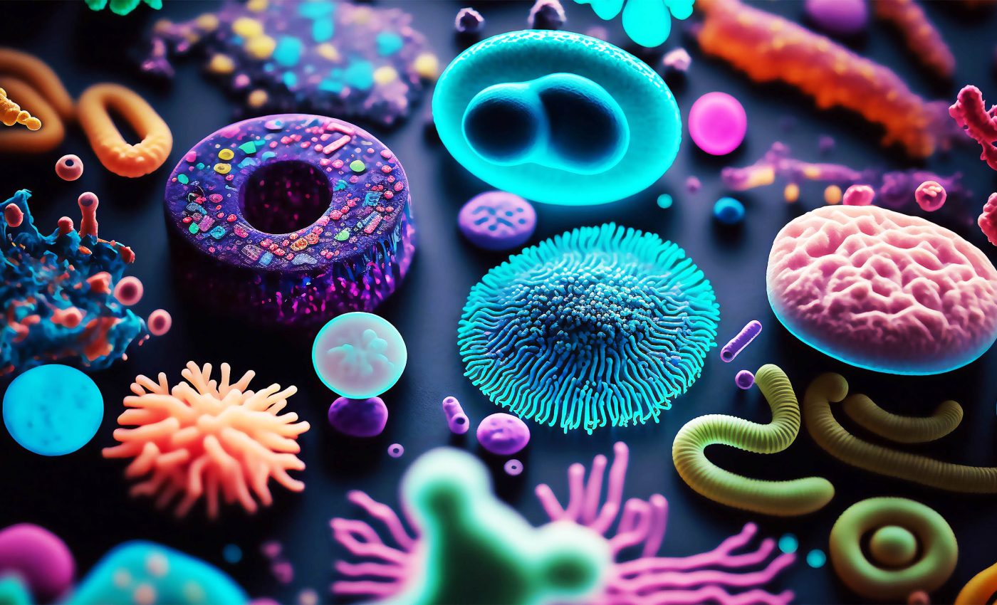 Tricking cells into thinking they ate less food can slow the aging process