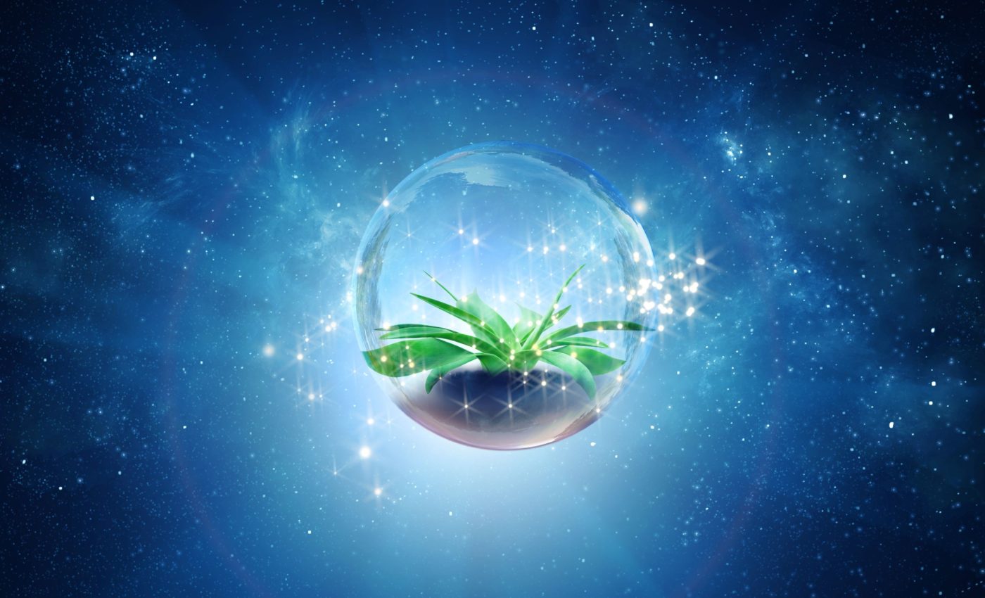 Clues to life's beginnings found in ancient chemical reactions