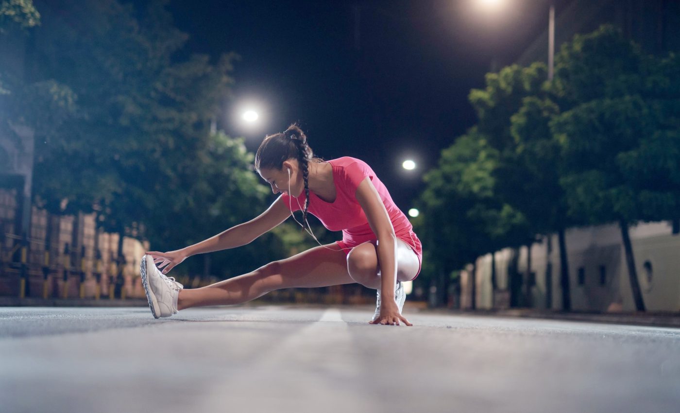 Evening workouts are best for blood sugar control