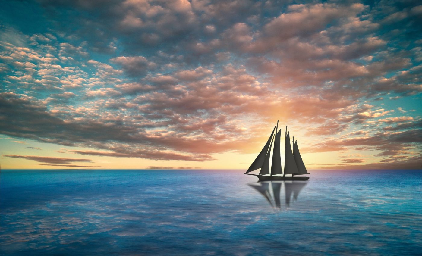 Climate change déjà vu: Oceans may slow down again