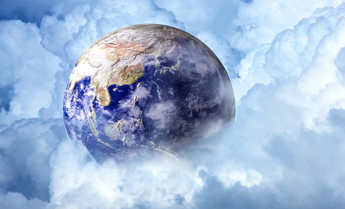 Decline in ozone-depleting chemicals is an encouraging trend