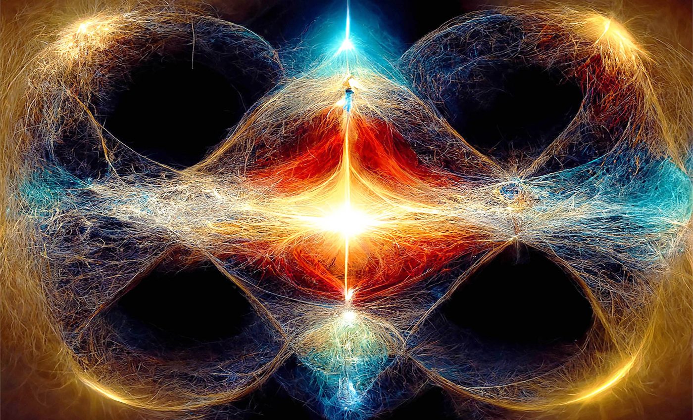 Everything from animals to plants to atoms has consciousness, a scientific theory that is gaining momentum