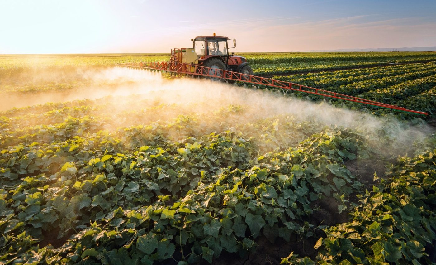 Nitrous oxide emissions have increased at an unprecedented rate