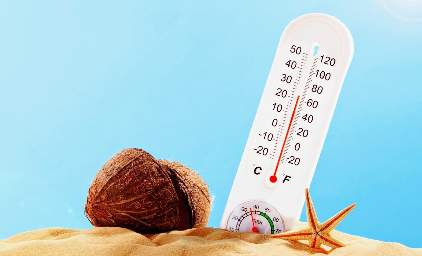 Climate change will make your hometown feel like somewhere else