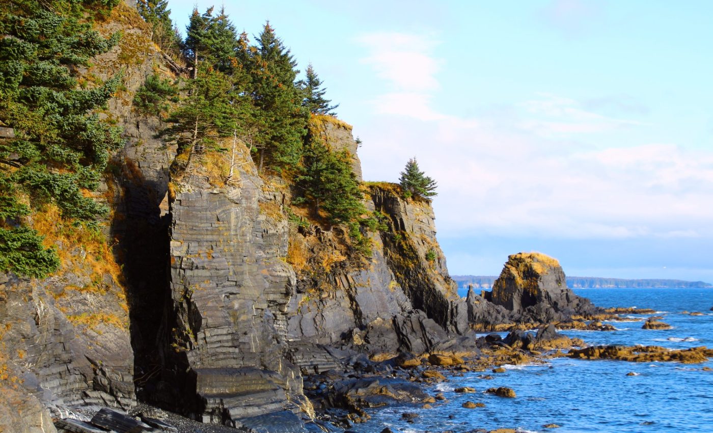 Coastal safe havens may no longer protect Pacific cod