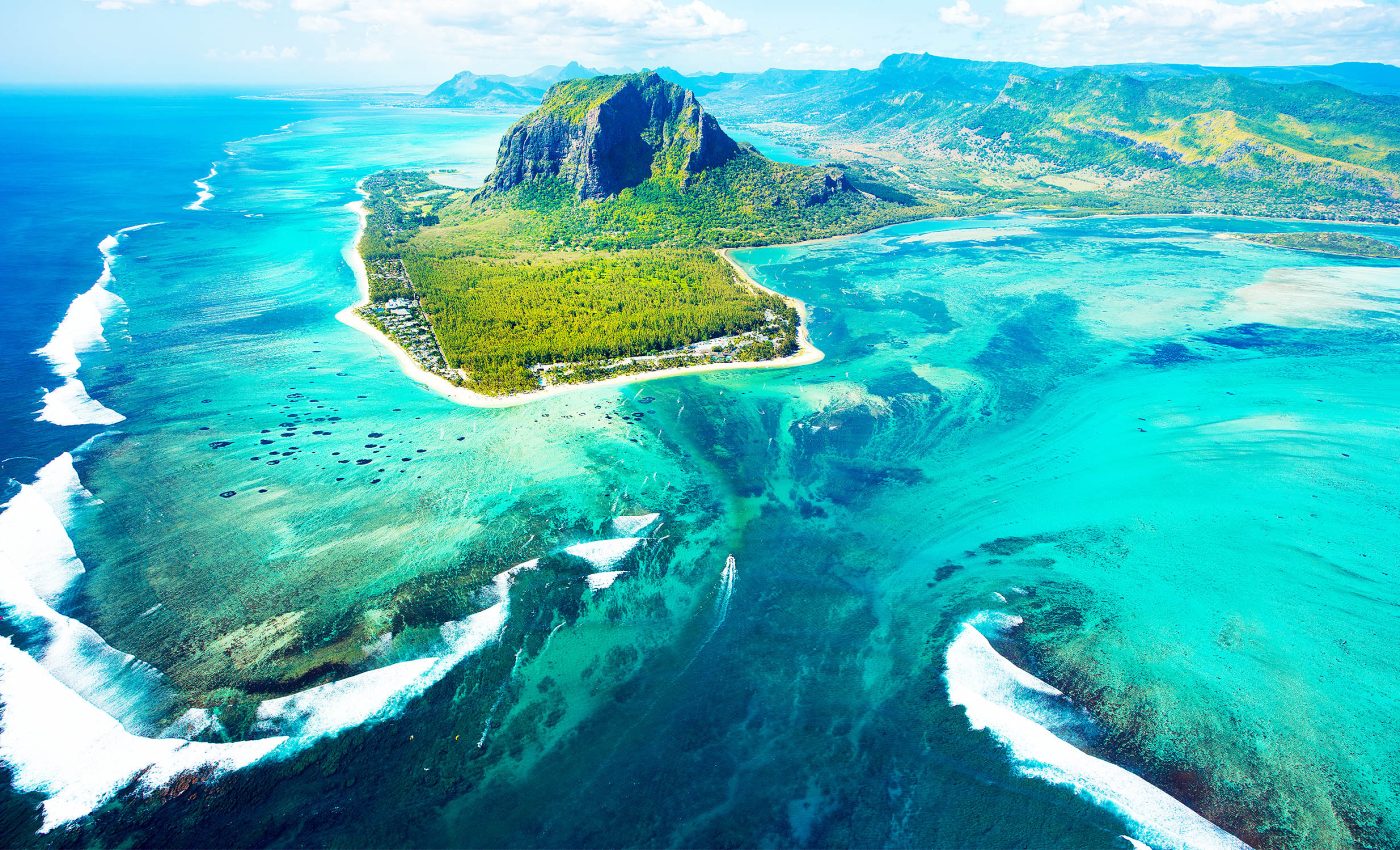 Seamounts impact ocean circulation and climate in surprising ways